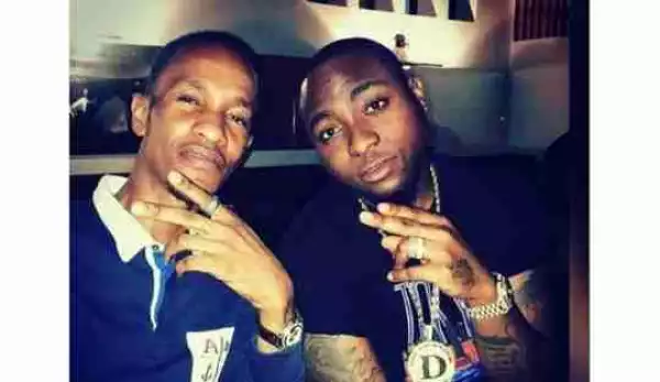 Suspicious..!! Davido Absent At Tagbo’s Burial Ceremony – Brother Open Up